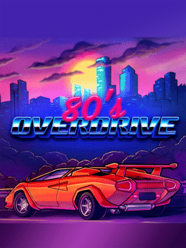 80's Overdrive