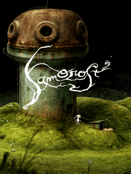 Samorost 2