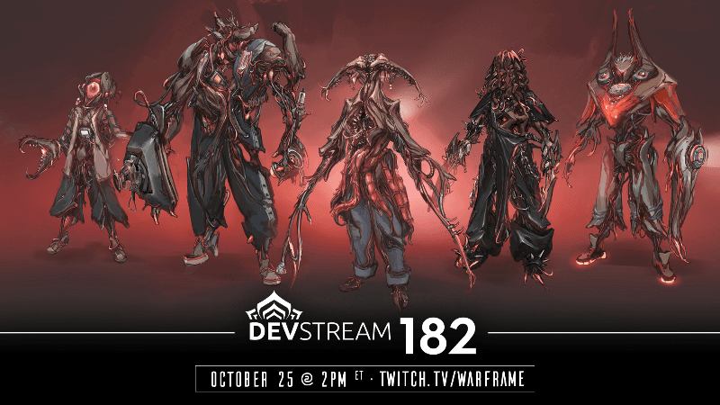 Devstream #182