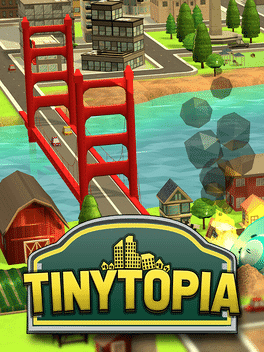 Tinytopia