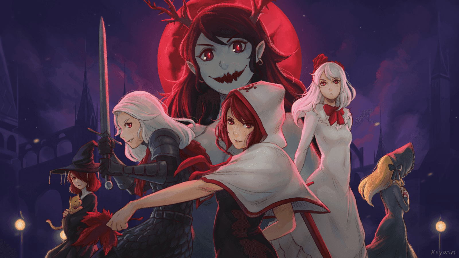 Momodora