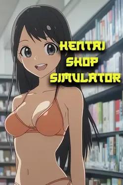 Hentai Shop Simulator