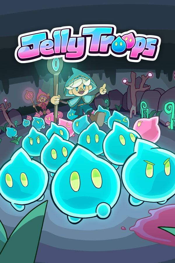 Jelly Troops