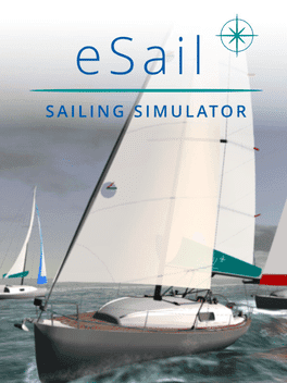 eSail: Sailing Simulator