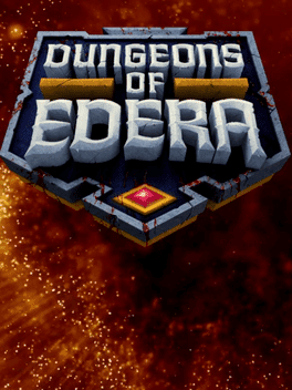 Dungeons of Edera