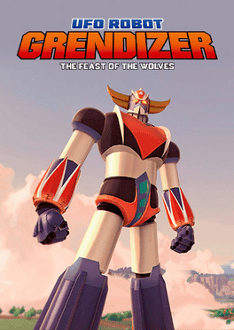 UFO Robot Grendizer: The Feast of the Wolves