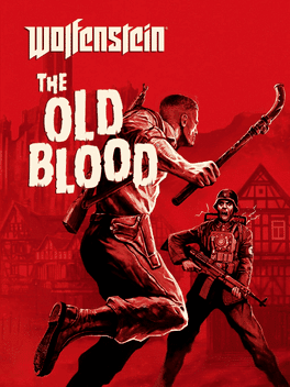 Wolfenstein: The Old Blood