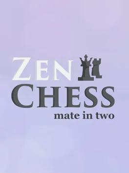 Zen Chess: Mate in Two