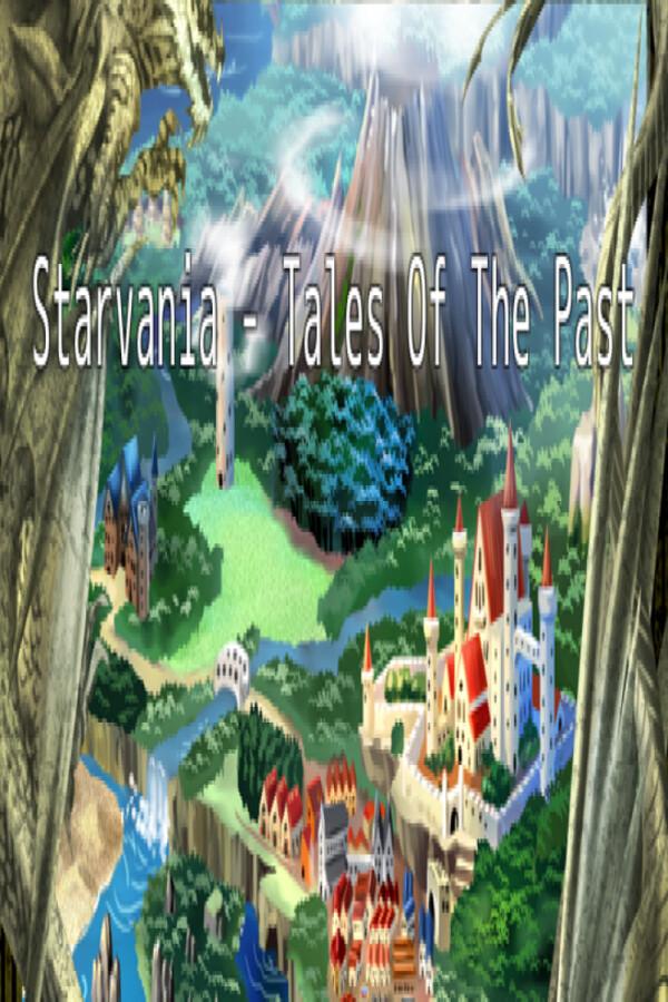 Starvania: Tales Of The Past