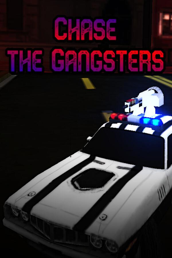 Chase the Gangsters