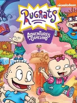 Rugrats: Adventures in Gameland