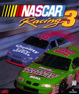 NASCAR Racing 3