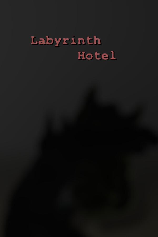 Labyrinth Hotel