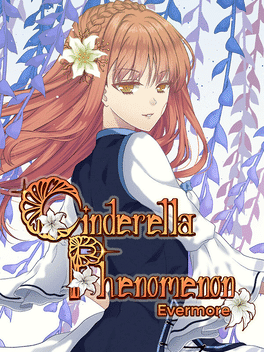 Cinderella Phenomenon: Evermore