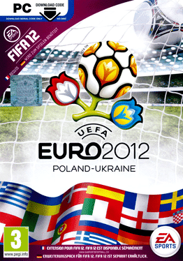 UEFA Euro 2012