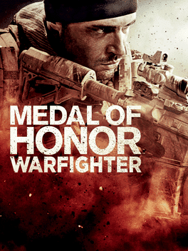 Medal of Honor: Warfighter