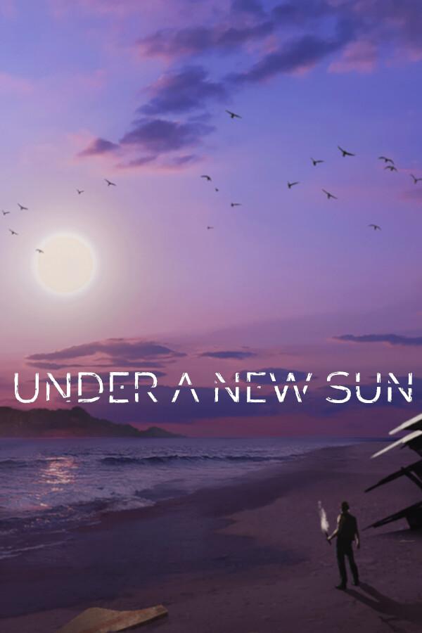 Under A New Sun