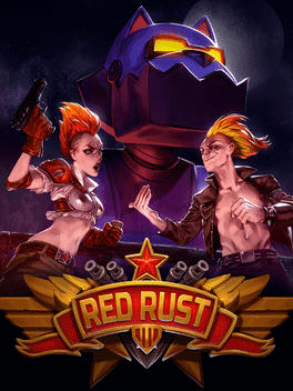 Red Rust