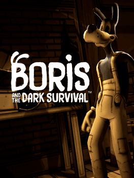 Boris and the Dark Survival