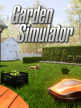 Garden Simulator