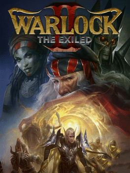 Warlock II: The Exiled