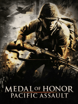 Medal of Honor: Pacific Assault