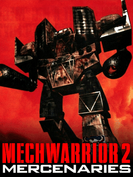 MechWarrior 2: Mercenaries