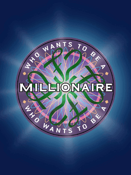 Who Wants To Be A Millionaire