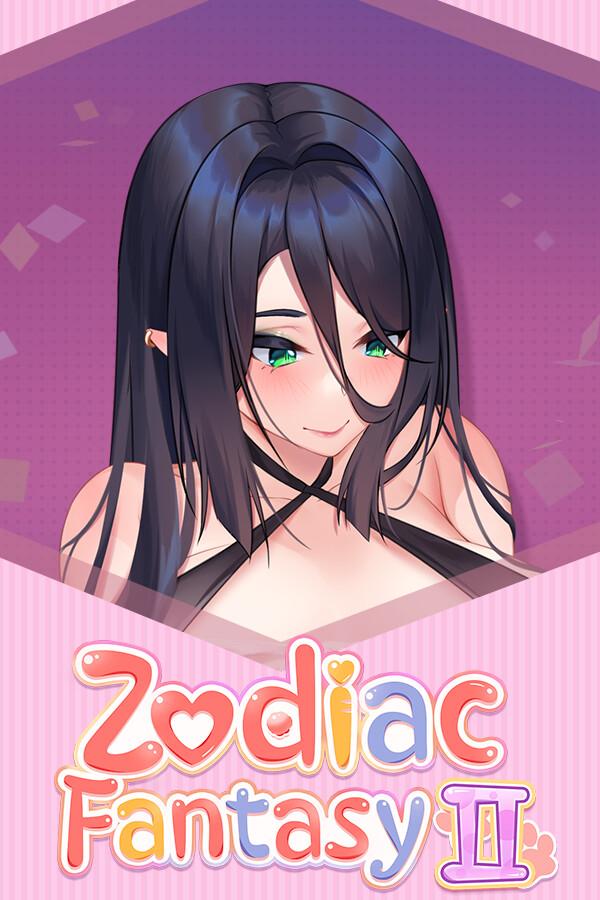 Zodiac fantasy 2