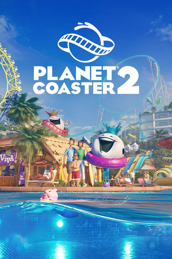 Planet Coaster 2