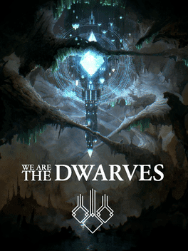 We Are The Dwarves