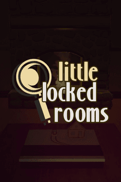 Little Locked Rooms