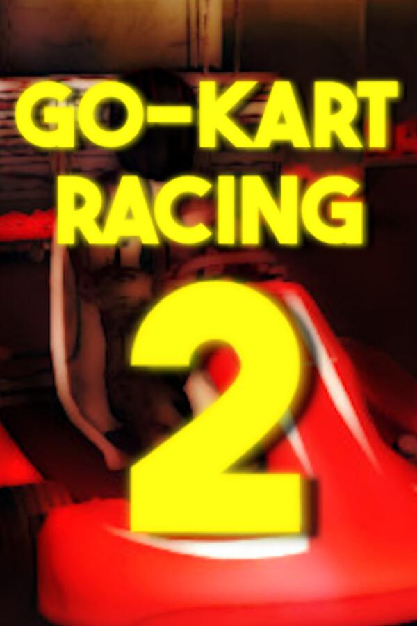 Go-Kart Racing 2