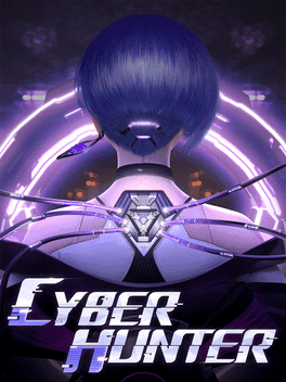 Cyber Hunter