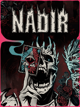 Nadir: A Grimdark Deckbuilder