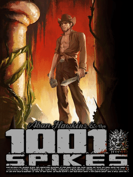 1001 Spikes