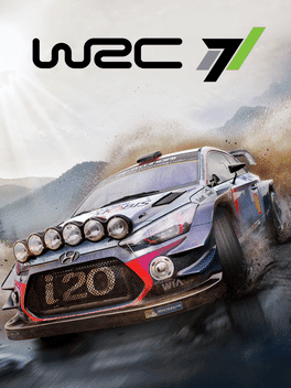 WRC 7