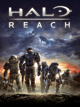 Halo: Reach