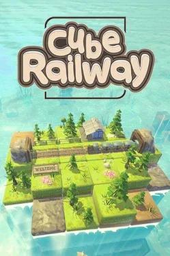 Cube Railway