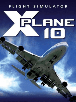 X-Plane 10