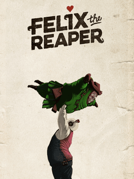 Felix The Reaper PC