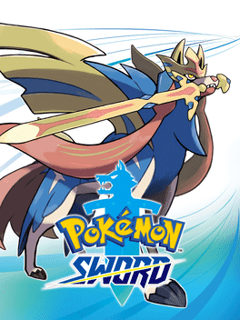 Pokemon Sword