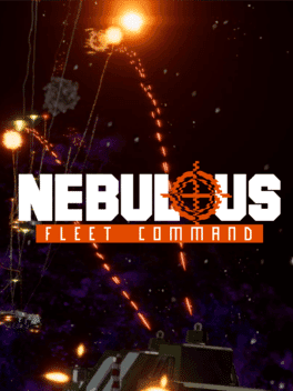 NEBULOUS: Fleet Command