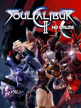 SoulCalibur II HD Online