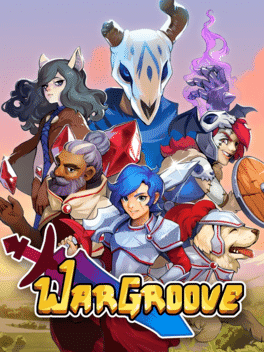 Wargroove