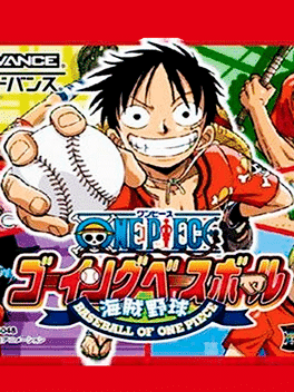 One Piece: Going Baseball - Kaizoku Yakyuu