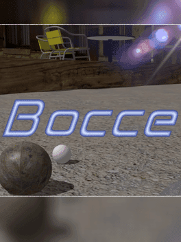 Bocce