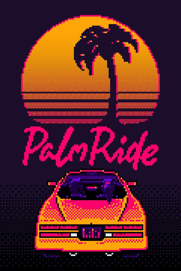 PalmRide