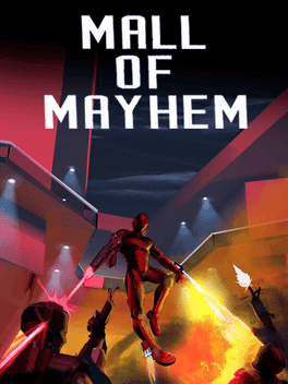 Mall of Mayhem