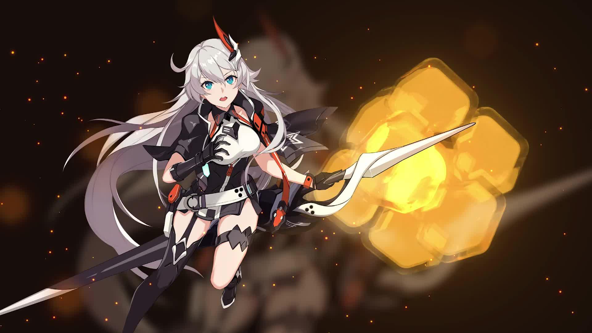 Honkai